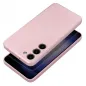 Samsung Galaxy S23 Plus 5G Hülle Metallic Rosa