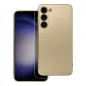 Samsung Galaxy S23 Plus 5G Hülle Metallic Gold
