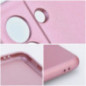 Samsung Galaxy S23 Ultra 5G Hülle Metallic Rosa