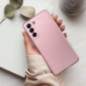 Samsung Galaxy S23 Ultra 5G Hülle Metallic Rosa