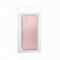 Samsung Galaxy S23 Ultra 5G Hülle Metallic Rosa