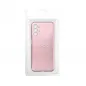 Samsung Galaxy S23 Ultra 5G Hülle Metallic Rosa