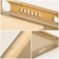 Samsung Galaxy S23 Ultra 5G Hülle Metallic Gold