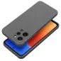 XIAOMI Redmi 12 Hülle Metallic Grau