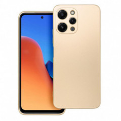 XIAOMI Redmi 12 Hülle Metallic Gold
