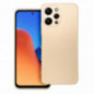 XIAOMI Redmi 12 Hülle Metallic Gold