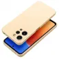 XIAOMI Redmi 12 Hülle Metallic Gold