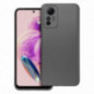 XIAOMI Redmi Note 12s Hülle Metallic Grau
