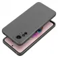 XIAOMI Redmi Note 12s Hülle Metallic Grau