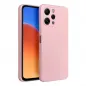 XIAOMI Redmi 12 Hülle Metallic Rosa