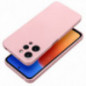 XIAOMI Redmi 12 Hülle Metallic Rosa
