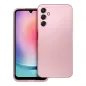Samsung Galaxy A25 5G Hülle Metallic Rosa