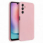Samsung Galaxy A25 5G Hülle Metallic Rosa