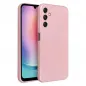 Samsung Galaxy A25 5G Hülle Metallic Rosa