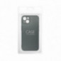 Apple iPhone 13 Hülle Metallic Grau