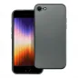 Apple iPhone 7 Hülle Metallic Grau
