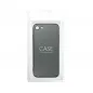 Apple iPhone 7 Hülle Metallic Grau