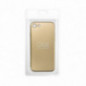 Apple iPhone SE 2020 Hülle Metallic Gold