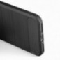 realme 11 Pro Plus 5G Hülle  Carbon Elegant  Schwarz
