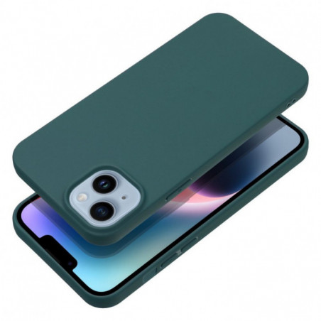 XIAOMI 12T Pro Hülle  MATT Dunkelgrün