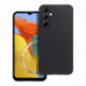 Samsung Galaxy M14 5G Hülle  MATT Schwarz