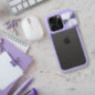 Apple iPhone 16 Plus Hülle Slider Lila (Purple)