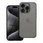 Apple iPhone 16 Pro Hülle 1,5mm Box Premium Durchsichtbar