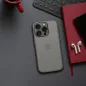 Apple iPhone 16 Pro Hülle 1,5mm Box Premium Durchsichtbar