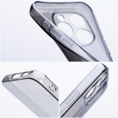 Apple iPhone 16 Plus Hülle 1,5mm Box Premium Durchsichtbar