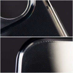 Apple iPhone 16 Plus Hülle 1,5mm Box Premium Durchsichtbar