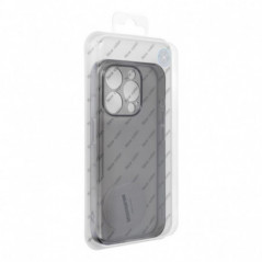 Apple iPhone 16 Plus Hülle 1,5mm Box Premium Durchsichtbar