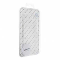 Apple iPhone 16 Plus Hülle 1,5mm Box Premium Durchsichtbar