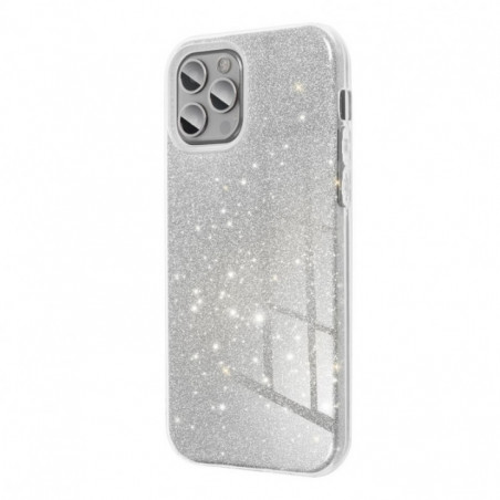 XIAOMI Redmi A3 Hülle Shining Silber