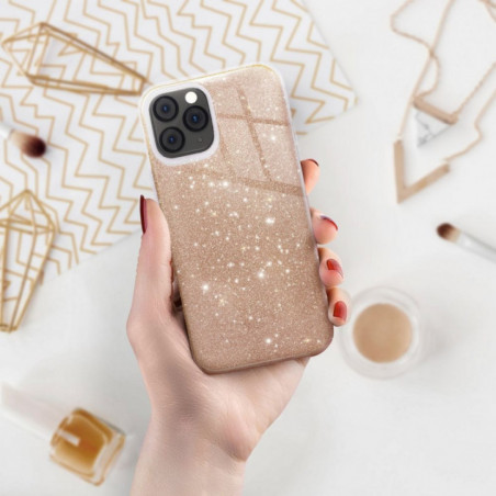 XIAOMI Redmi A3 Hülle Shining Gold