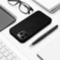 XIAOMI Redmi A3 Hülle Silicone Elegant  Schwarz