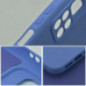 XIAOMI Redmi A3 Hülle Silicone Elegant  Blau