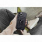 XIAOMI Redmi A3 Hülle Armor Schwarz