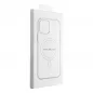 Apple iPhone 16 Pro Max Hülle Electro Mag MagSAFE  Blaues Titan