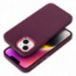 Apple iPhone 16 Hülle FRAME Elegant  Lila (Purple)