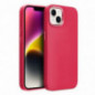 Apple iPhone 16 Hülle FRAME Elegant  Magenta