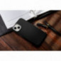 Apple iPhone 16 Plus Hülle FRAME Elegant  Schwarz