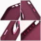 Apple iPhone 16 Plus Hülle FRAME Elegant  Lila (Purple)