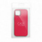 Apple iPhone 16 Plus Hülle FRAME Elegant  Magenta
