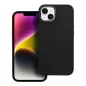Apple iPhone 16 Pro Hülle FRAME Elegant  Schwarz