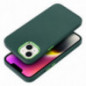 Apple iPhone 16 Plus Hülle FRAME Elegant  Grün