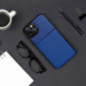 Apple iPhone 16 Hülle Noble Blau