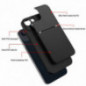 Apple iPhone 16 Plus Hülle Noble Schwarz
