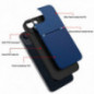 Apple iPhone 16 Plus Hülle Noble Blau