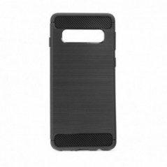 Silicone cover CARBON for...