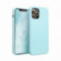 Apple iPhone 16 Plus Hülle Roar Space Monochromatische, Elegant  Himmelblau
